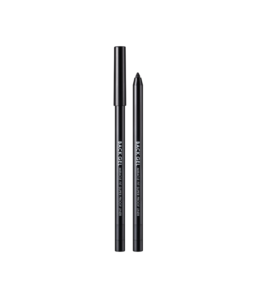 TONYMOLY Back Gel Miracle Fit Super Proof Liner