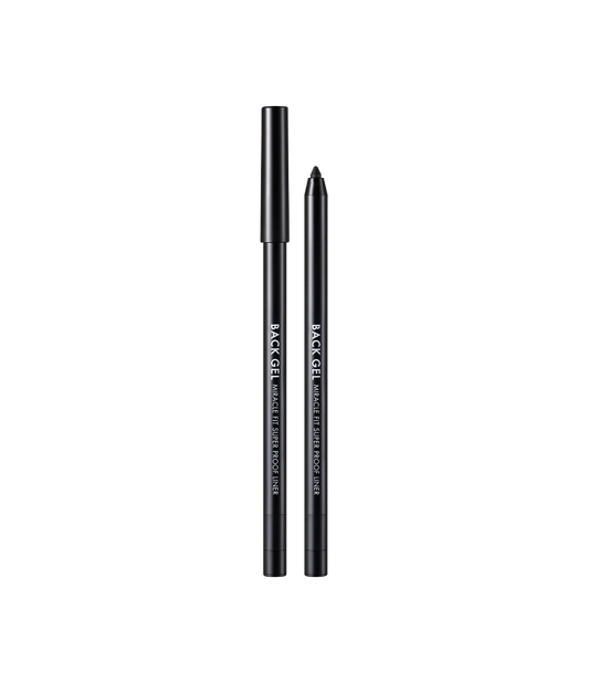 TONYMOLY Back Gel Miracle Fit Super Proof Liner