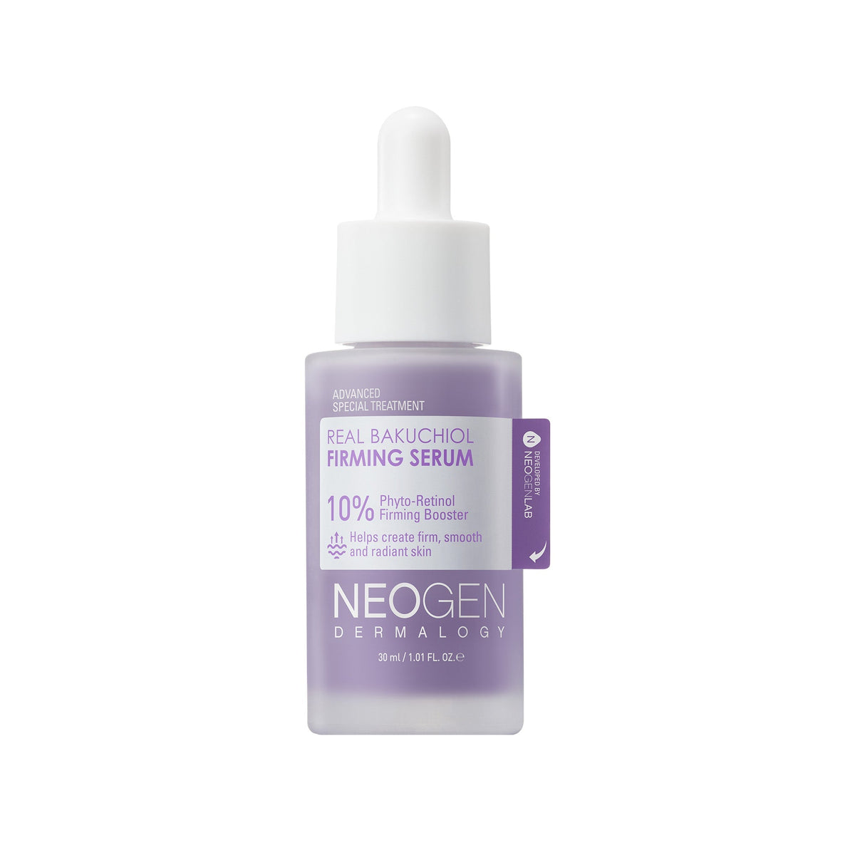 NEOGEN Dermalogy Real Bakuchiol Firming Serum Mini 10ml