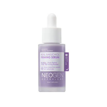 NEOGEN Dermalogy Real Bakuchiol Firming Serum Mini 10ml