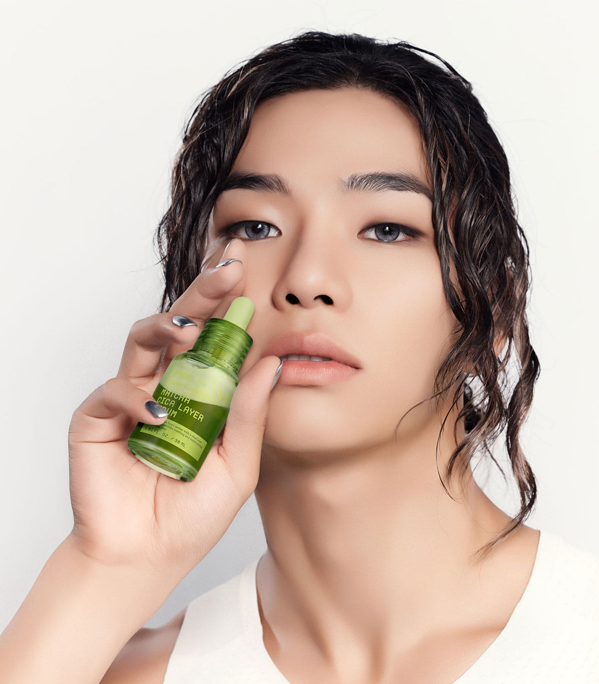 VT Matcha Cica Layer Serum 30ml