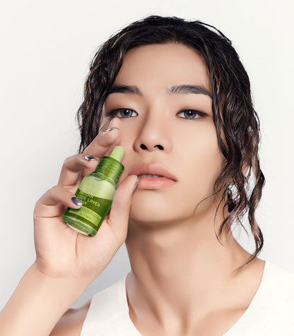 VT Matcha Cica Layer Serum 30ml