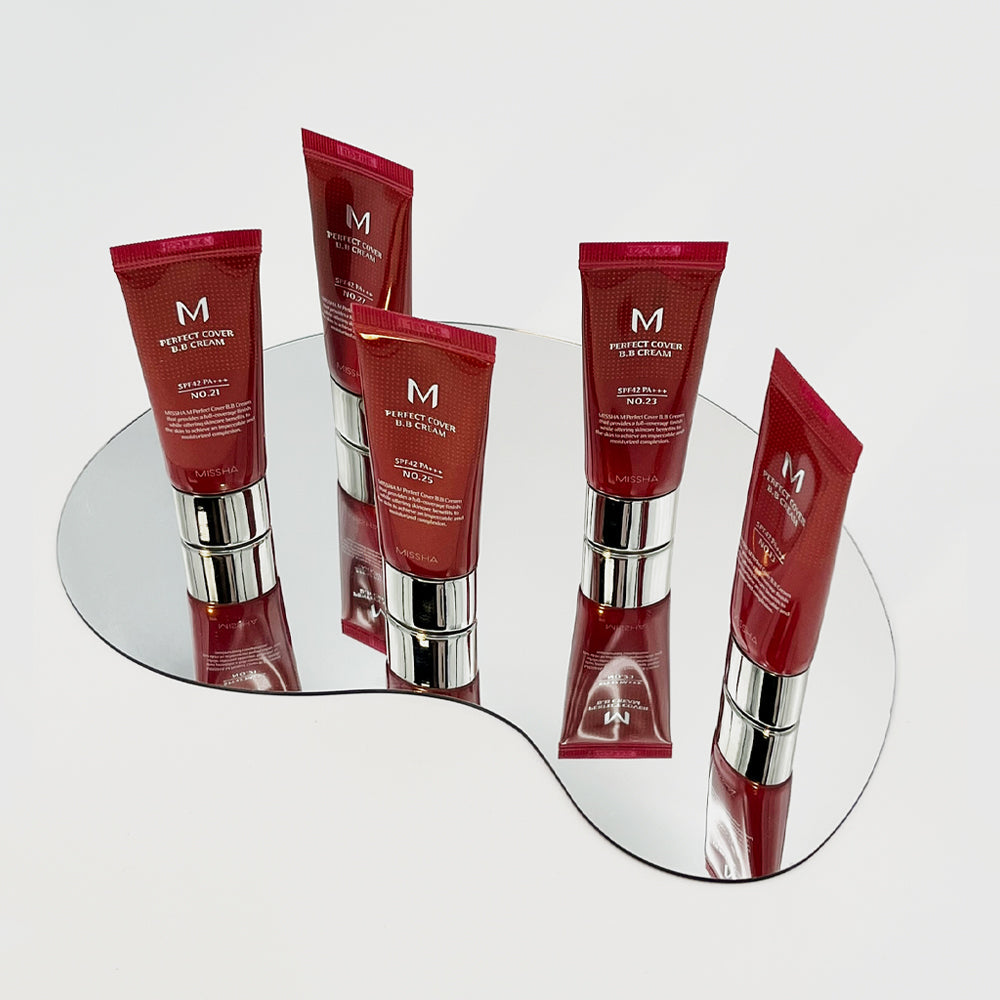 MISSHA M Perfect Cover BB Cream Mini 20ml