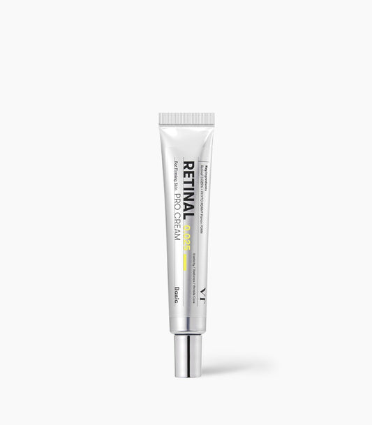 VT Retinal Pro Cream 0.025 20ml
