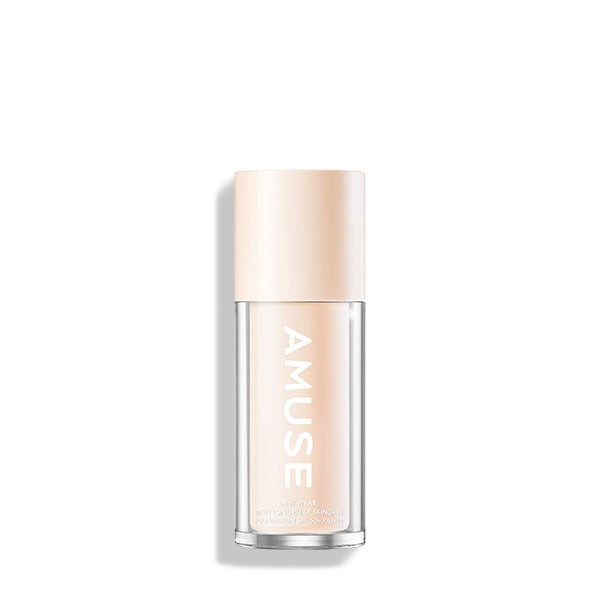 AMUSE Dew Wear Foundation #1.5 Natural