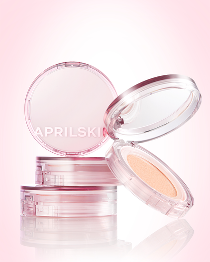 APRILSKIN Hero Cushion Set