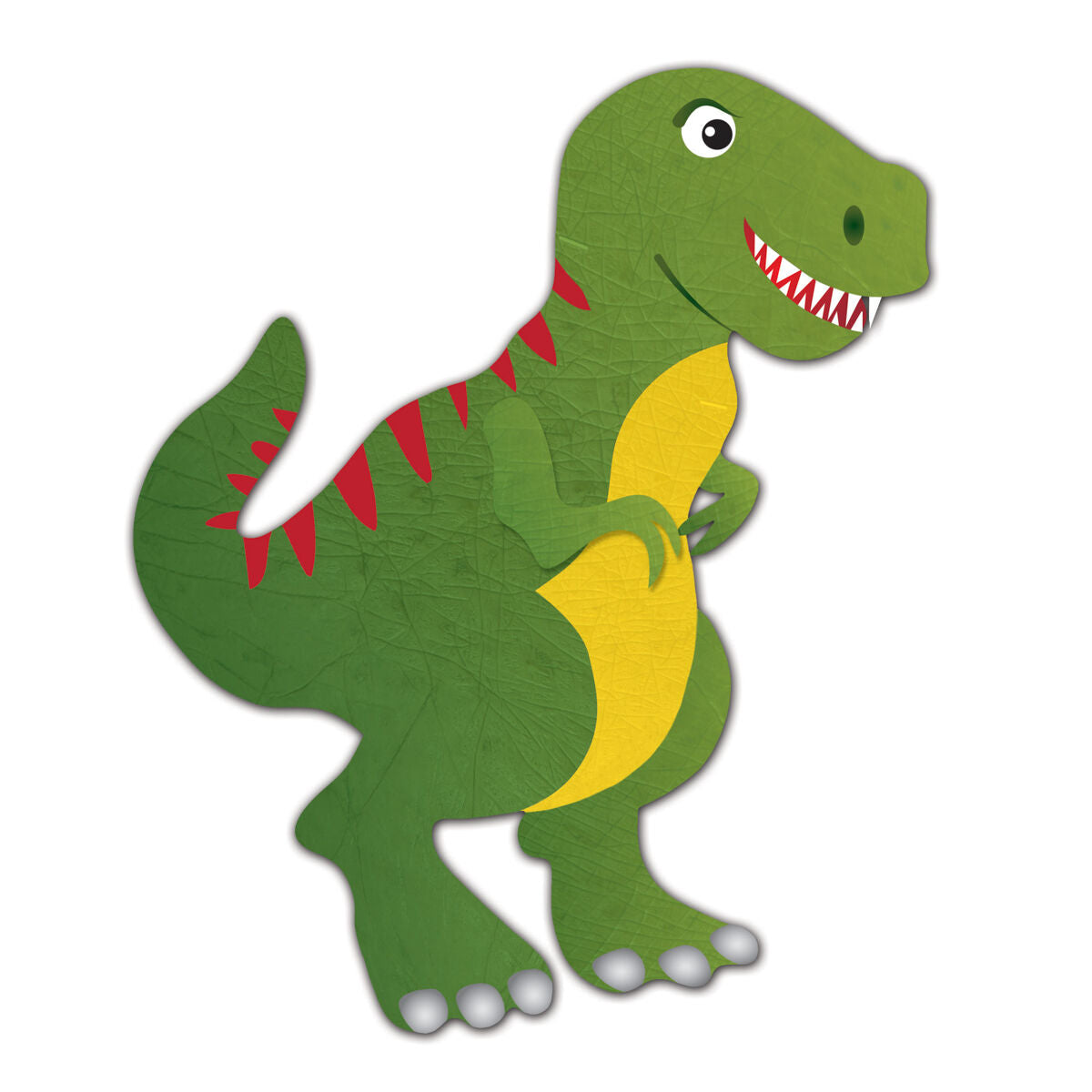 Galt Giant Floor Puzzle Dinosaurs