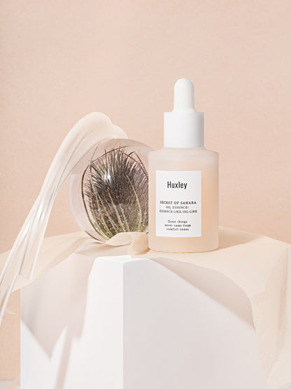 Huxley Oil Essence Essence Like Oil Like 30ml