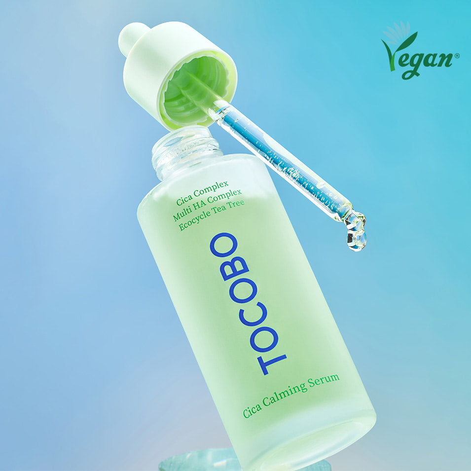 TOCOBO Cica Calming Serum 50ml