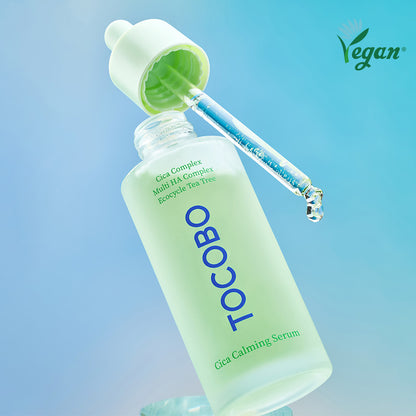 TOCOBO Cica Calming Serum 50ml