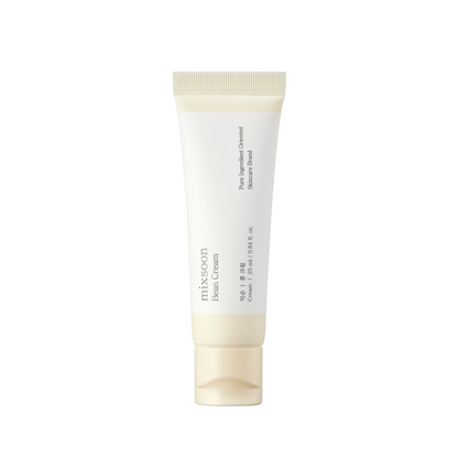 mixsoon Bean Cream Tube Mini 25ml