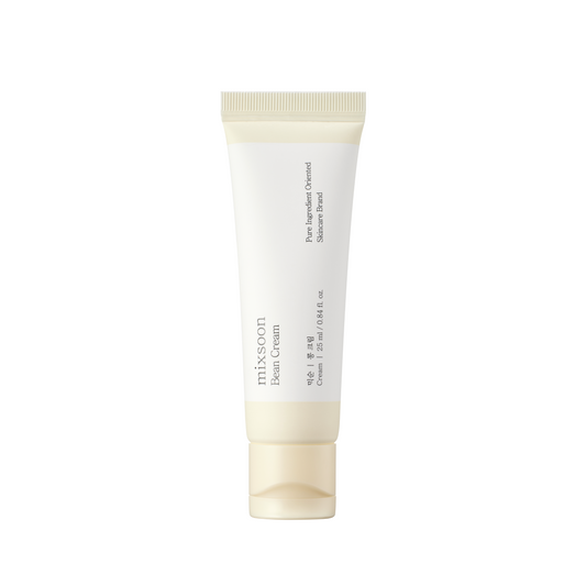 mixsoon Bean Cream Tube Mini 25ml