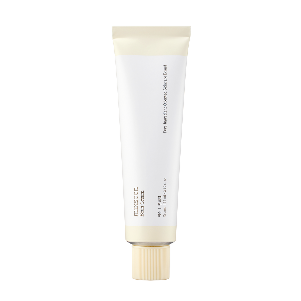 mixsoon Bean Cream Tube 65ml