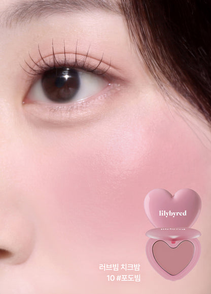 lilybyred Luv Beam Cheek Balm Soft Glow Edition