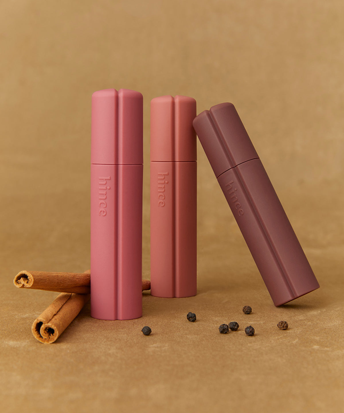 hince Nu Blur Tint