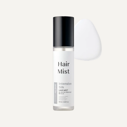 mixsoon and by mixsoon Intensive Silk Hair Mist 100ml
