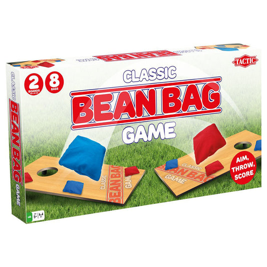 Tactic Classic Bean Bag Game