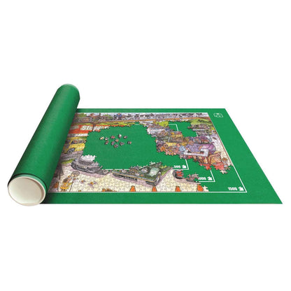 Jumbo Puzzle Mates Puzzle & Roll 1500pc Storage Mat