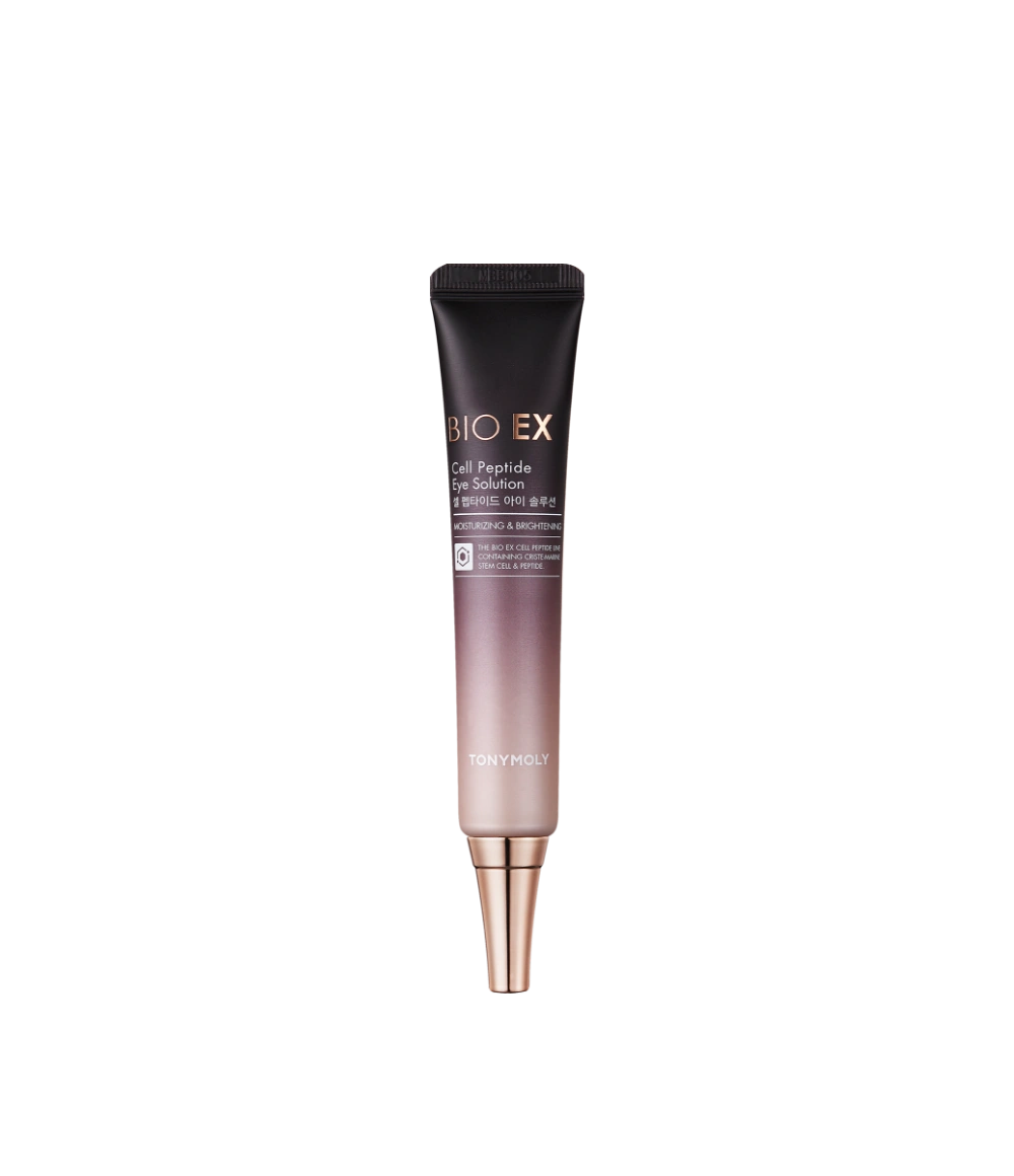 TONYMOLY Bio EX Cell Peptide Eye Solution 30ml