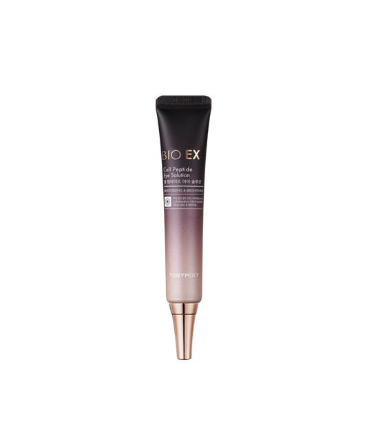 TONYMOLY Bio EX Cell Peptide Eye Solution 30ml