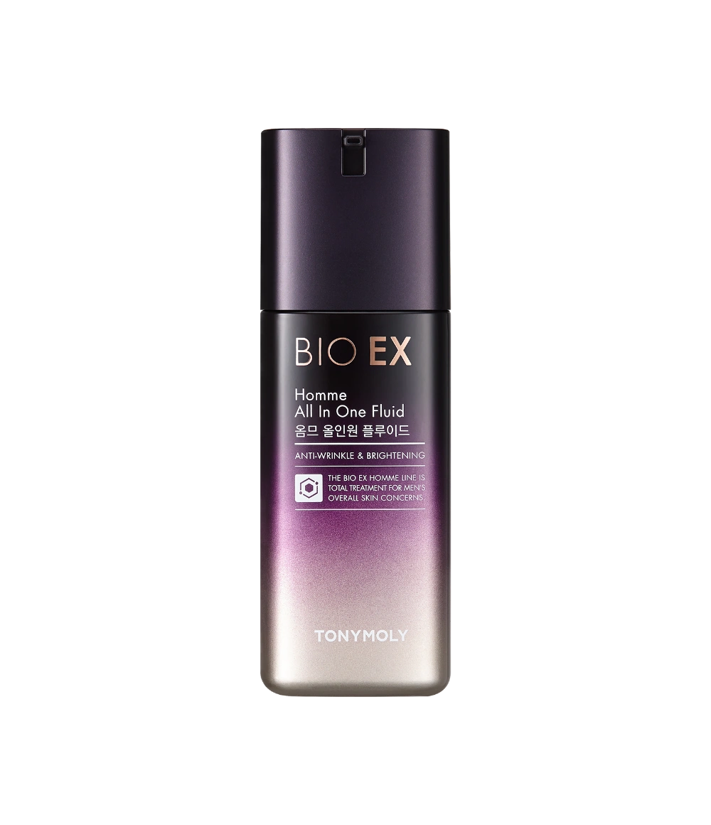 TONYMOLY Bio EX Homme All In One Fluid 130ml