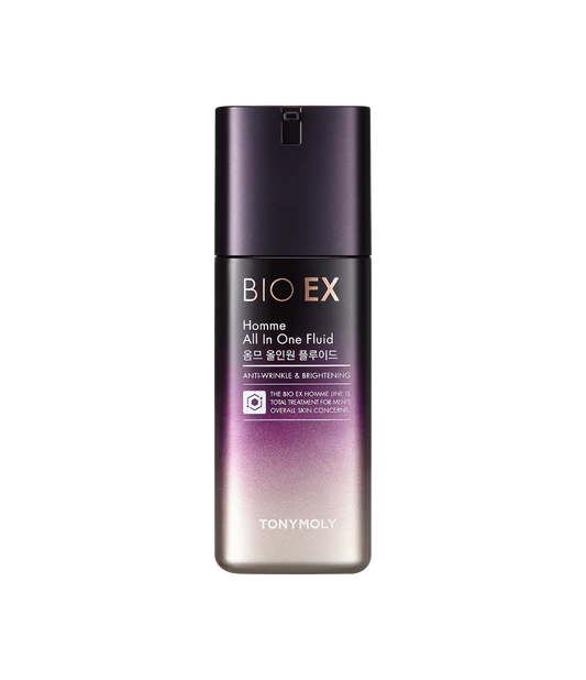 TONYMOLY Bio EX Homme All In One Fluid 130ml