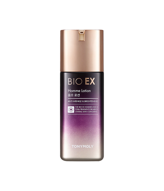 TONYMOLY Bio EX Homme Lotion 130ml