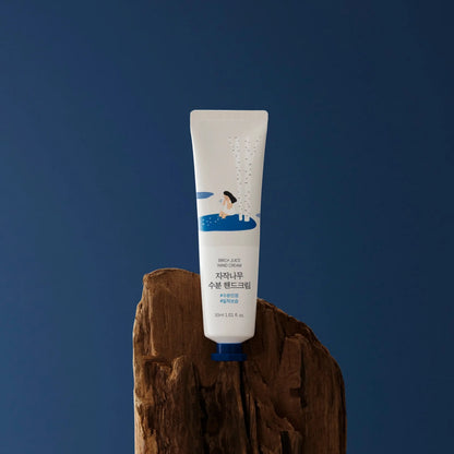 ROUND LAB Birch Juice Hand Cream 30ml