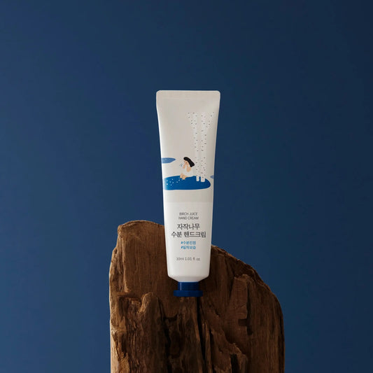 ROUND LAB Birch Juice Hand Cream 30ml