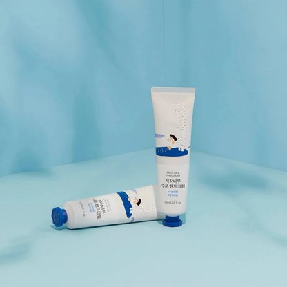ROUND LAB Birch Juice Hand Cream 30ml