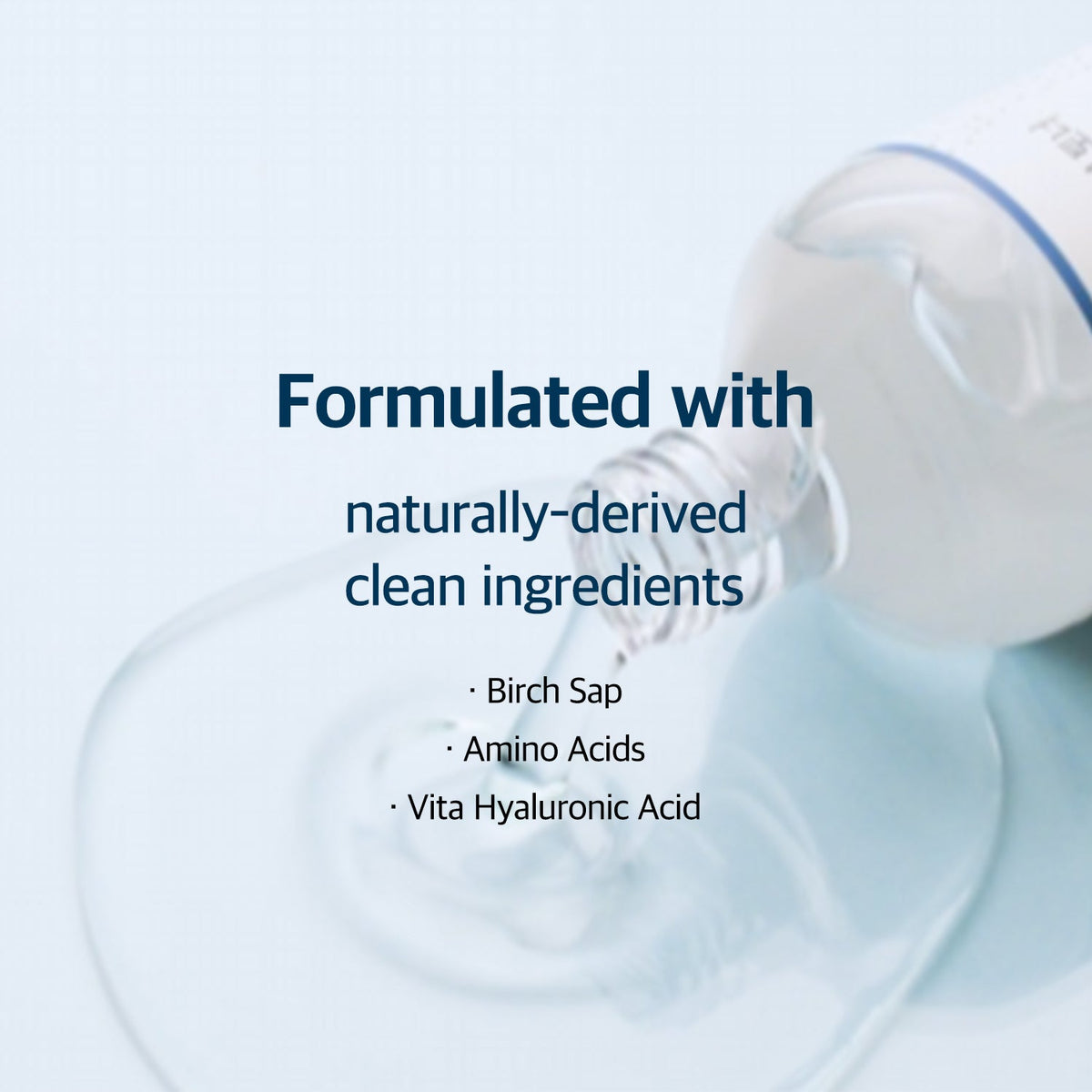 ROUND LAB Birch Juice Moisturizing Toner 300ml