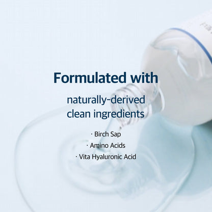 ROUND LAB Birch Juice Moisturizing Toner 300ml
