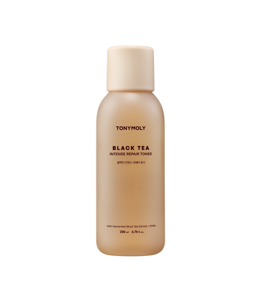 TONYMOLY Black Tea Intense Repair Toner 200ml