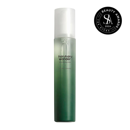 haruharu wonder Black Bamboo Mist JUMBO 150ml