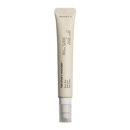 haruharu wonder Black Rice Bakuchiol Eye Cream 20ml