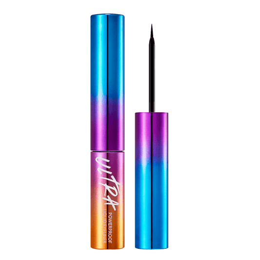 MISSHA Ultra Powerproof Liquid Liner