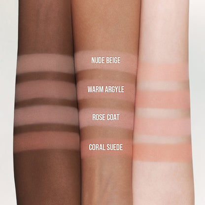 dasique Blending Mood Cheek Knit Edition - 2 Types
