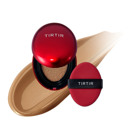 TIRTIR Mask Fit Red Cushion Mini 40N