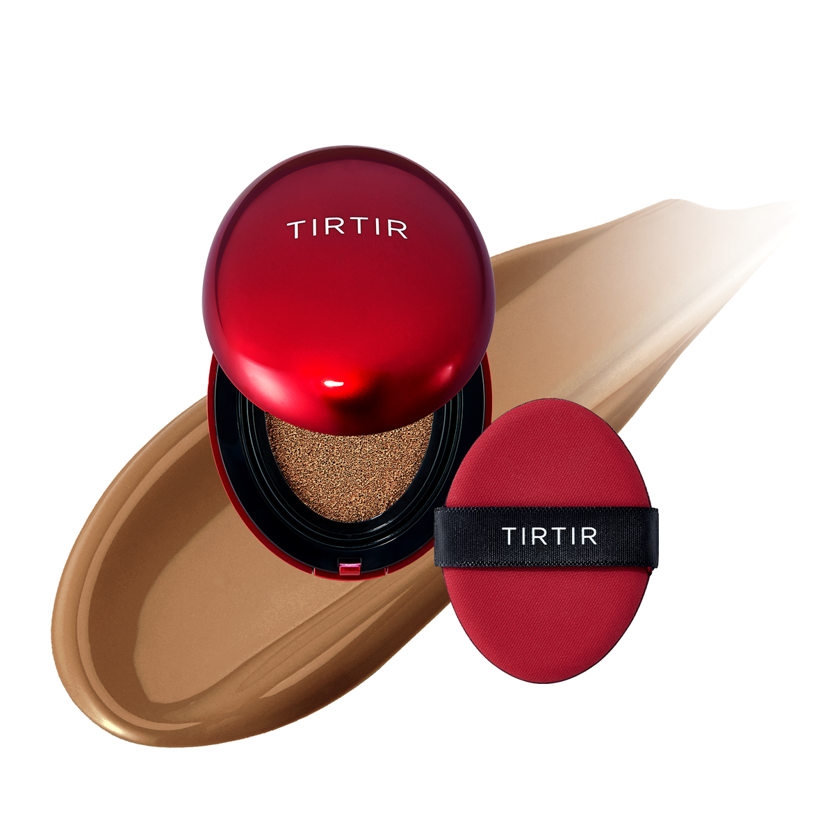 TIRTIR Mask Fit Red Cushion Mini 43N