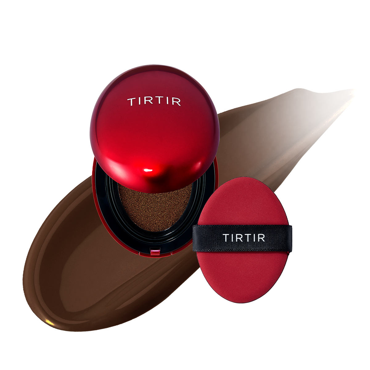 TIRTIR Mask Fit Red Cushion Mini 51N
