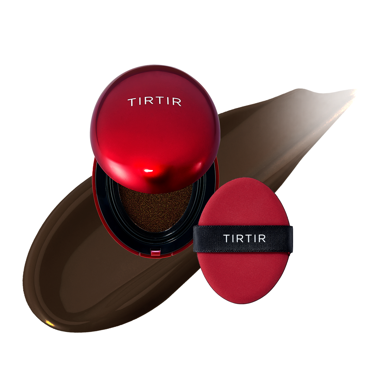 TIRTIR Mask Fit Red Cushion Mini 55N