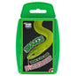 Top Trumps Snakes Card Game