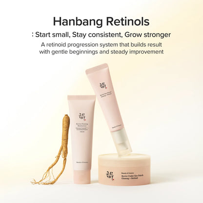 Beauty of Joseon Revive Firming Moisturizer 60ml