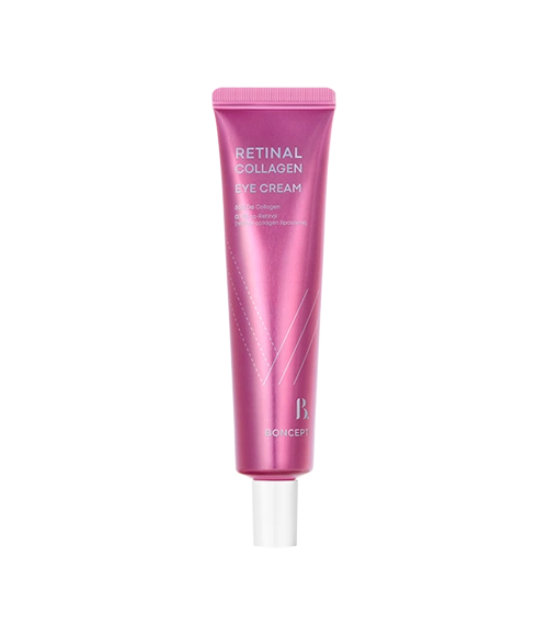 TONYMOLY Boncept Retinal Collagen Eye Cream 30ml