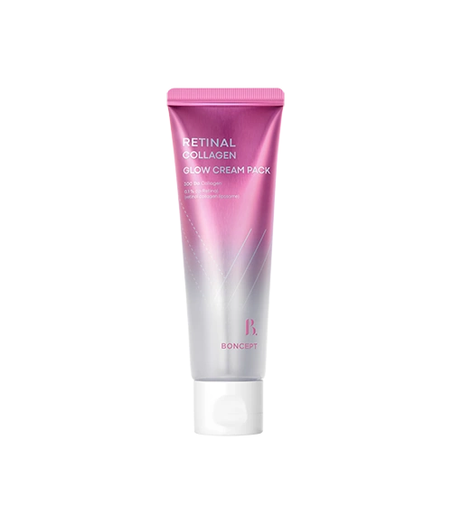 TONYMOLY Boncept Collagen Glow Cream Pack 50ml