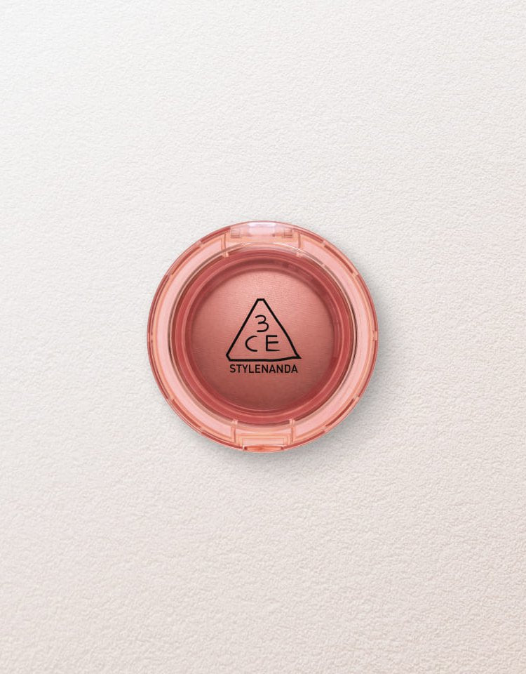 3CE Bouncy Blur Balm 4.8g