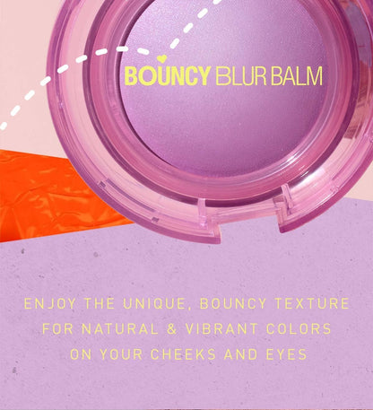 3CE Bouncy Blur Balm 4.8g