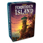 Coiledspring Forbidden Island Game