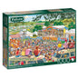 Falcon de lux Summer Music Festival Puzzle 1000 Piece
