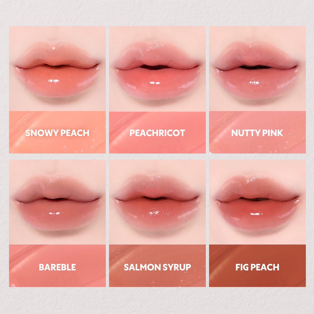 TIRTIR Waterism Glow Tint Mini
